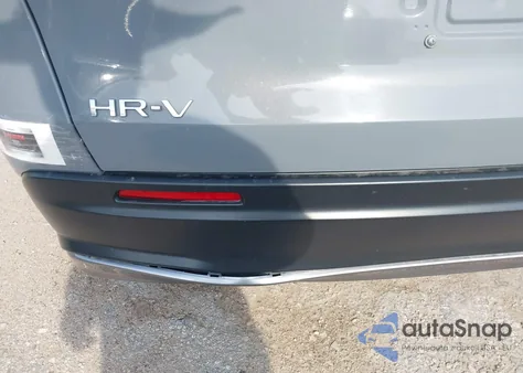 2024 Honda Hr-V 2Wd Sport/2Wd Sport W/O Bsi from USA, damaged, VIN 3CZRZ1H55RM752333